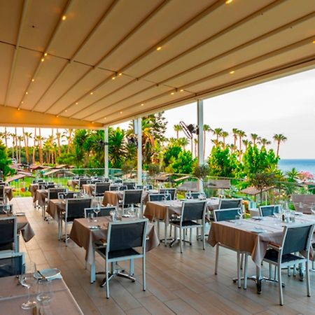 Cavo Maris Beach Hotel Protaras Exterior foto