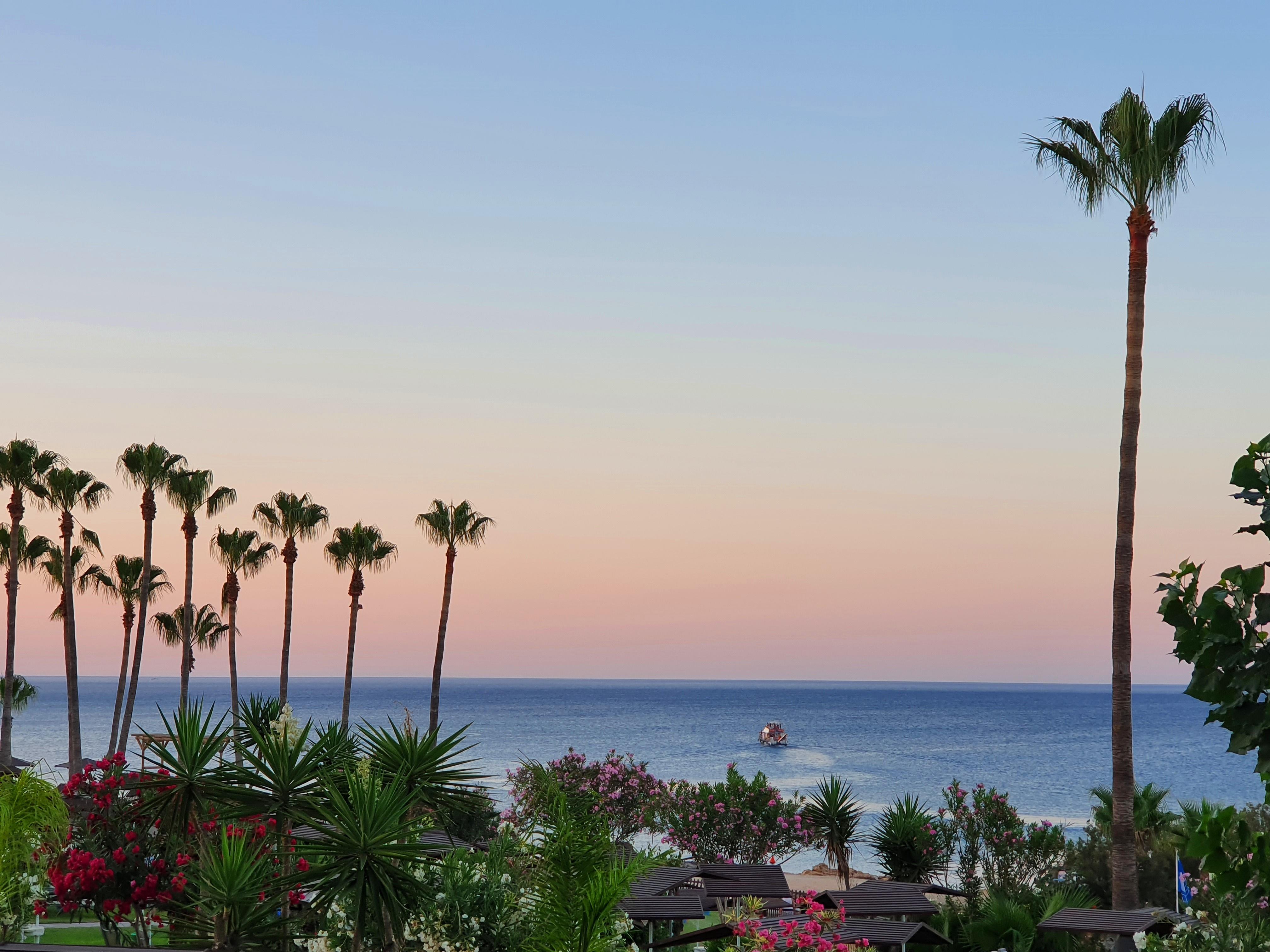Cavo Maris Beach Hotel Protaras Exterior foto